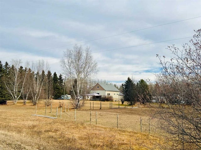 375053a Range Road 5-5, Rural Clearwater County