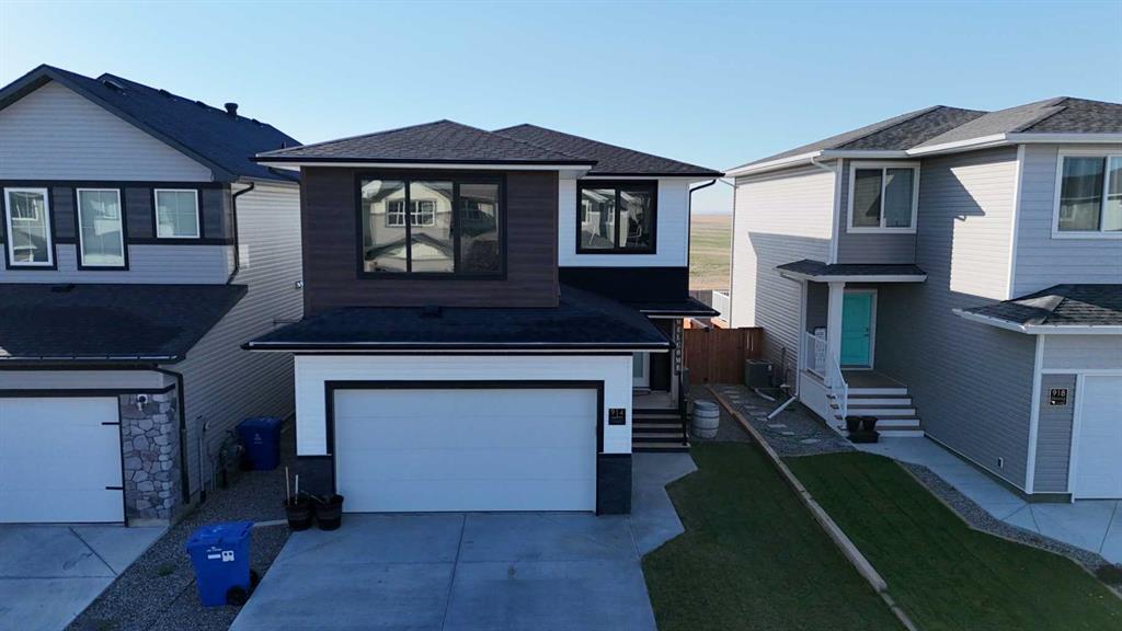 914 Miners Boulevard W, Lethbridge