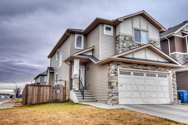 320 Nolancrest Circle Nw, Calgary