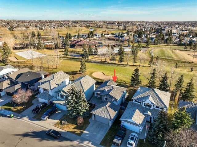 1719 Woodside Boulevard Nw, Airdrie