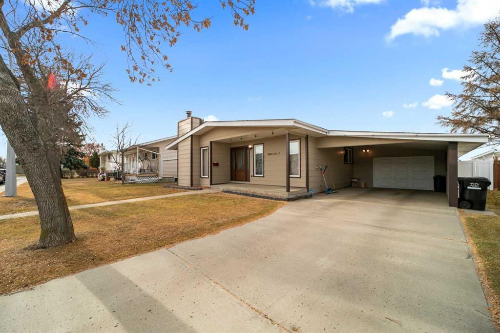 5006 65 A Street, Camrose