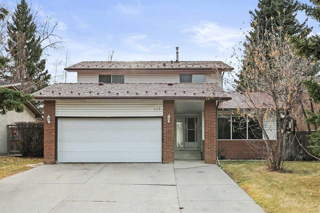 115 Brookgreen Drive Sw, Calgary