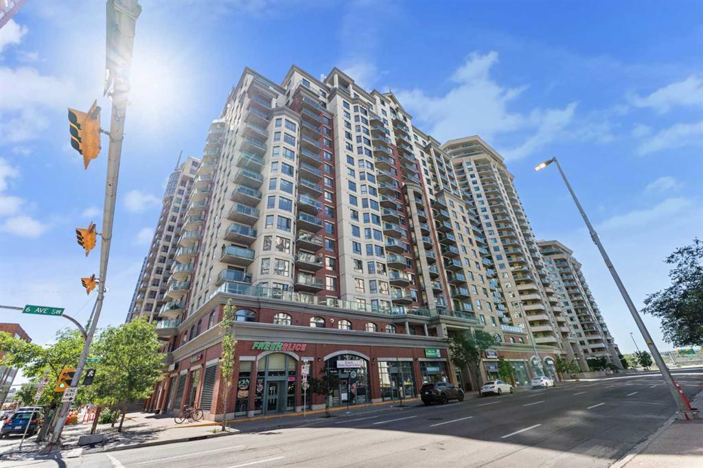 910, 1111 6 Avenue Sw, Calgary