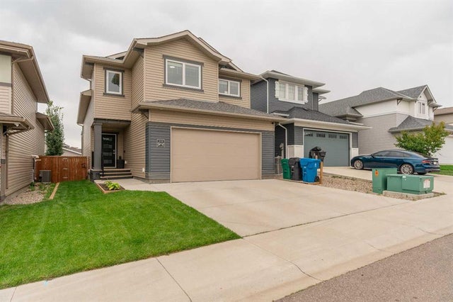 225 Lasalle Terrace W, Lethbridge