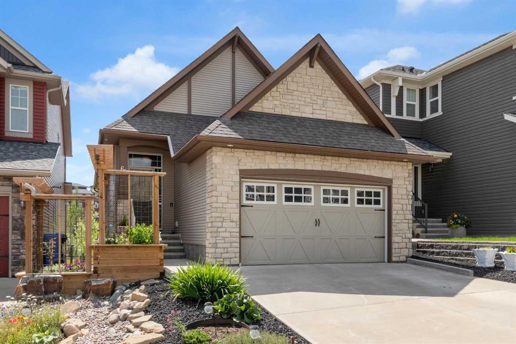 68 Nolanlake View Nw, Calgary