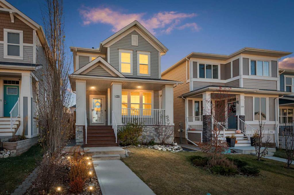 128 Heritage Heights, Cochrane