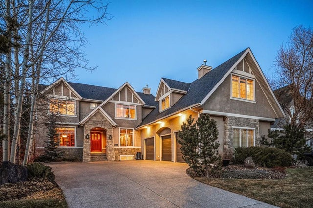 323 Snowberry Place, Rural Rocky View County