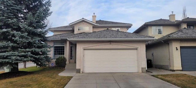 6 Mt Yamnuska Court Se, Calgary