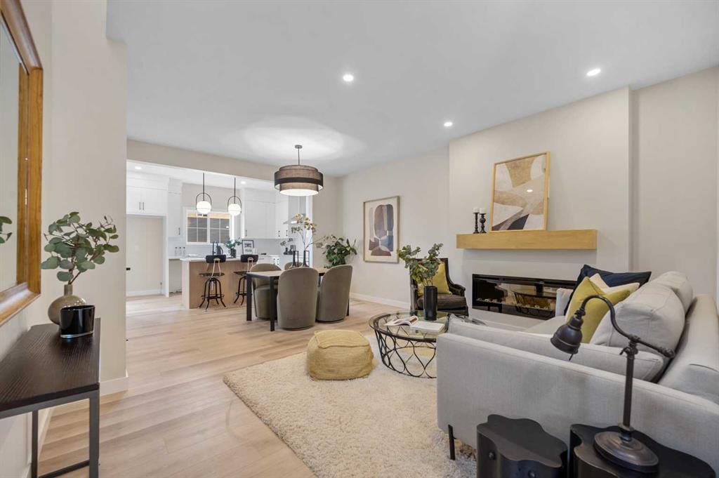 68 Buffaloberry Manor Se, Calgary