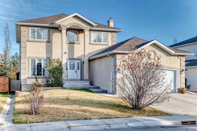 120 Cove Road, Chestermere