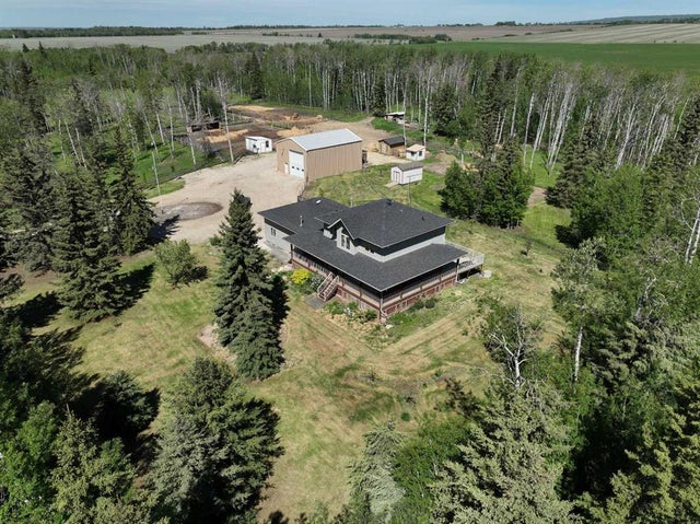 90022 Township Road 710, Wembley