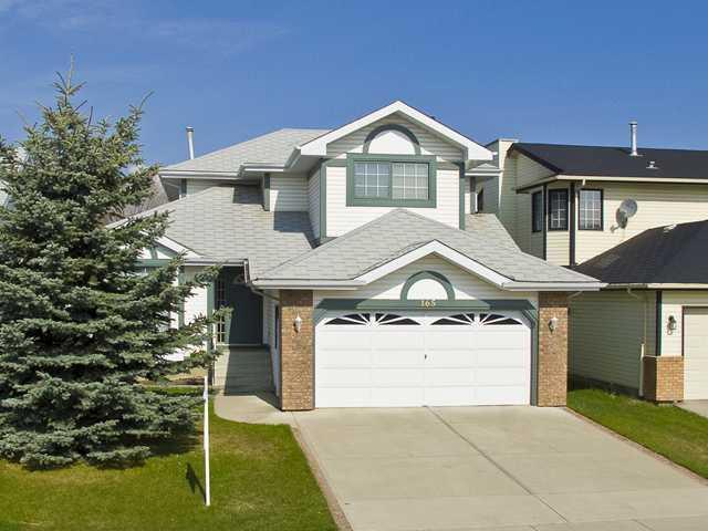 165 Woodford Drive Sw, Calgary