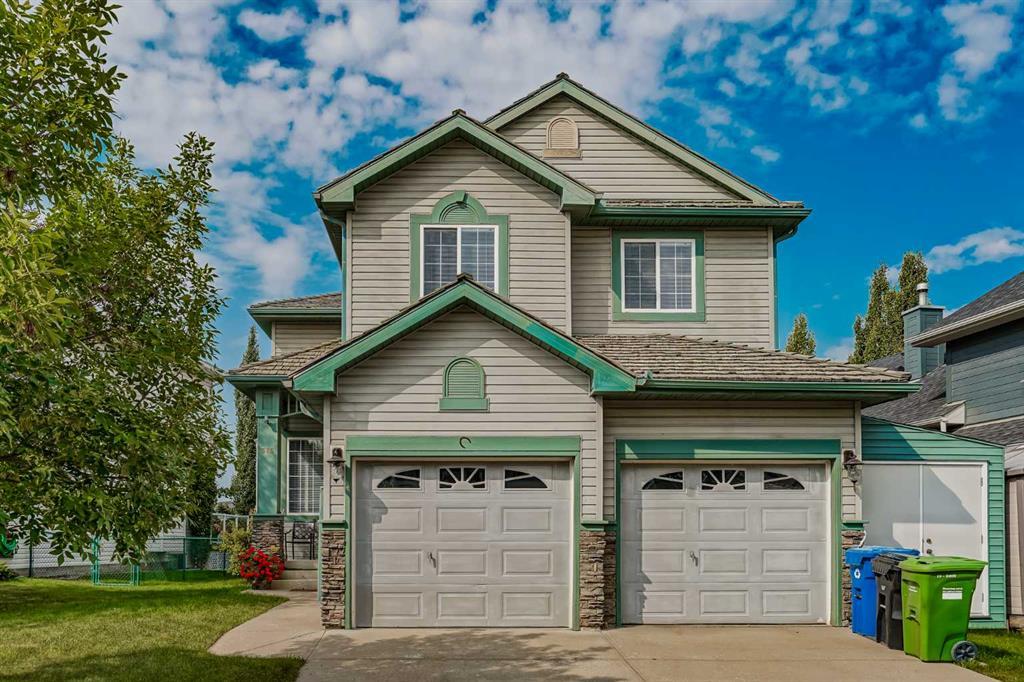 375 Douglas Glen Gardens Se, Calgary