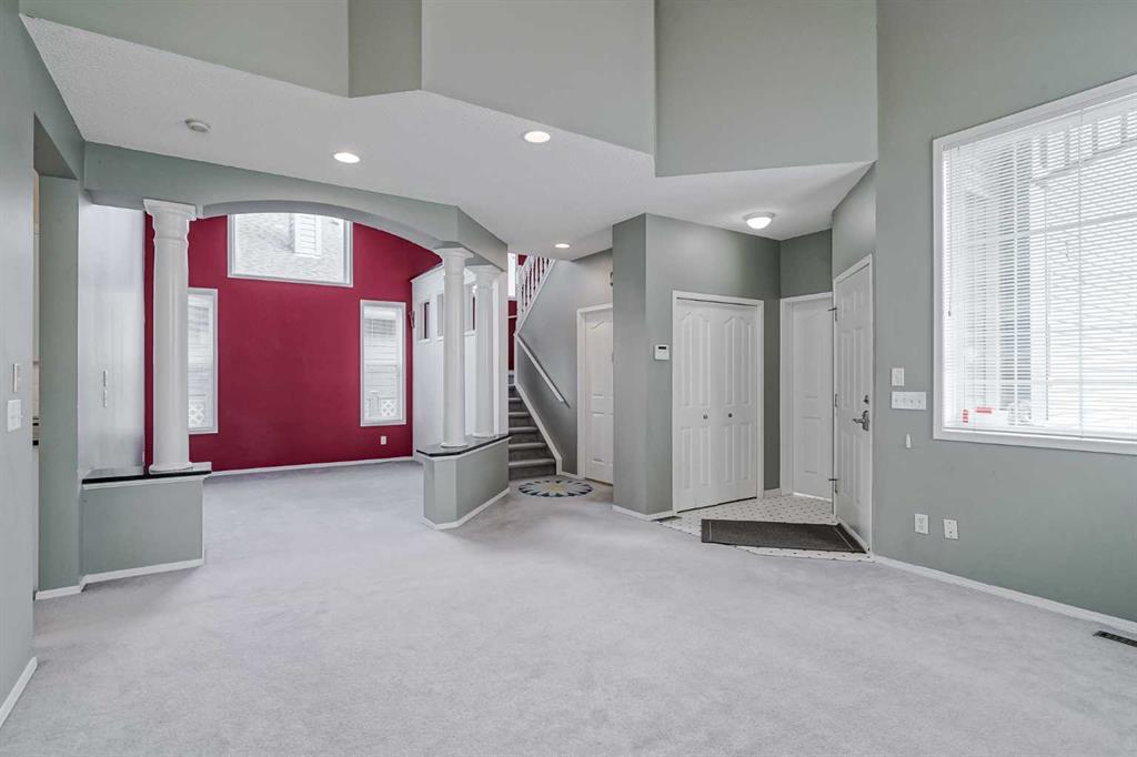 375 Douglas Glen Gardens Southeast, Calgary – Residential Detached Listing Photo 5