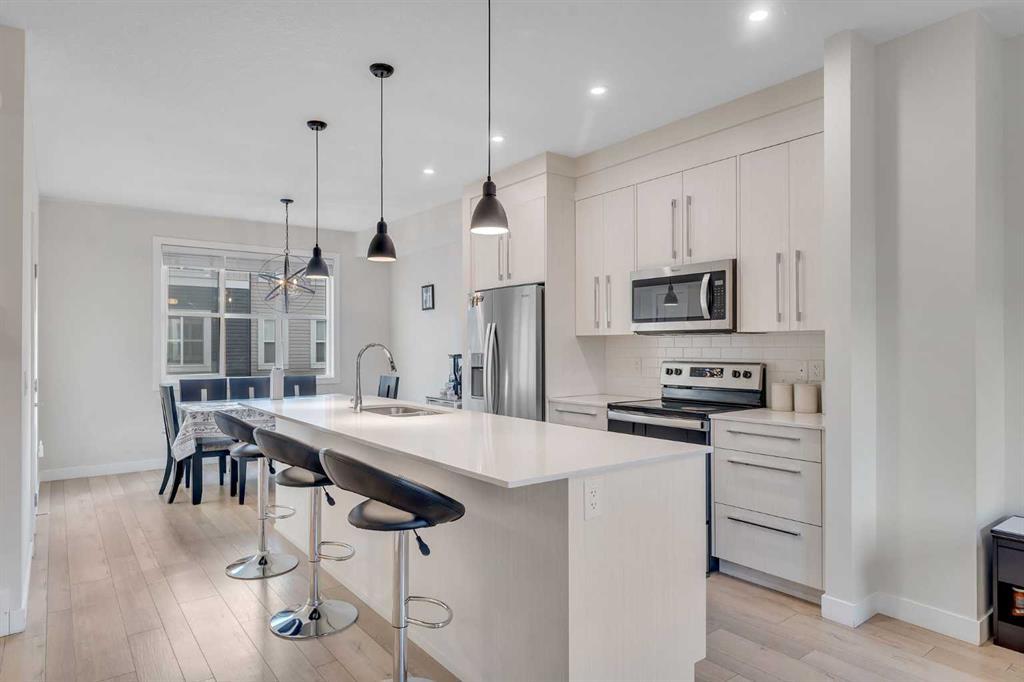 106, 72 Cornerstone Manor Ne, Calgary