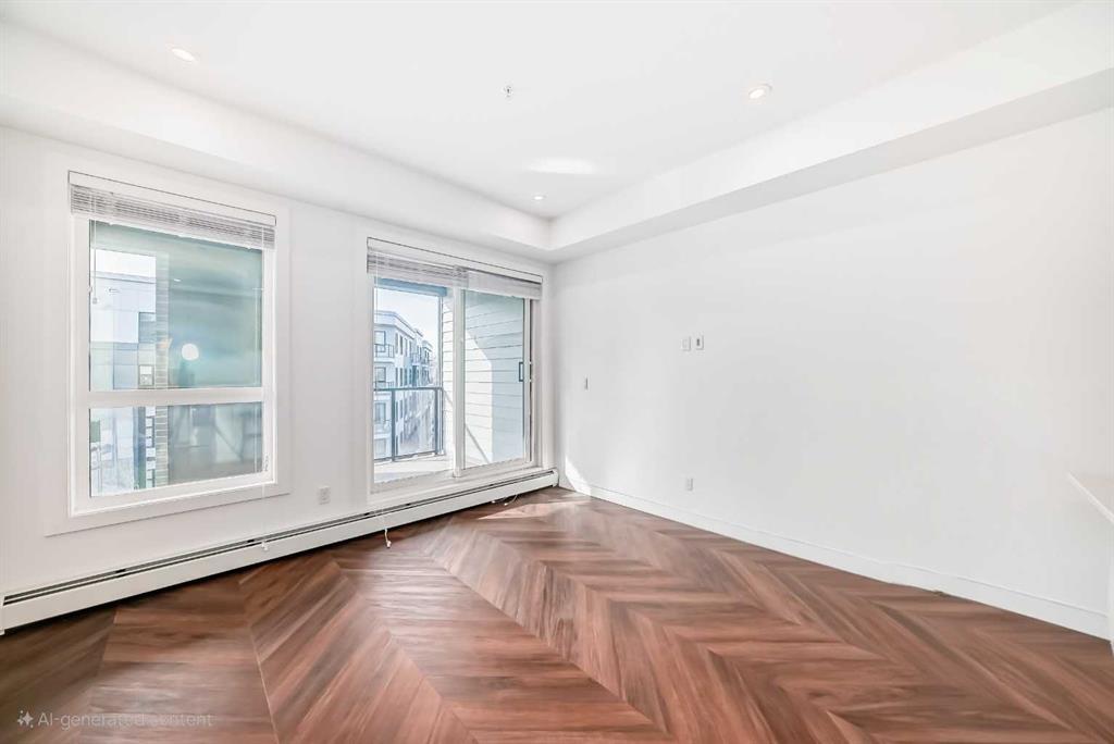 304, 4275 Norford Avenue Northwest, Calgary – Residential Apartment Listing Photo 19