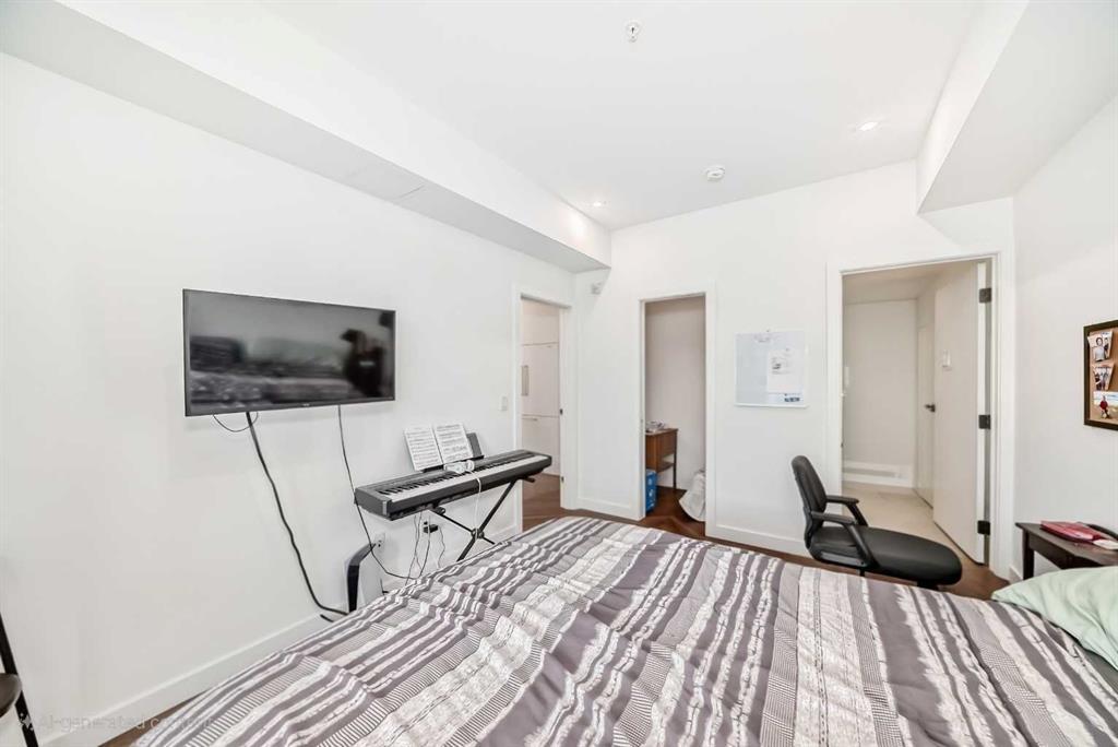 304, 4275 Norford Avenue Northwest, Calgary – Residential Apartment Listing Photo 21