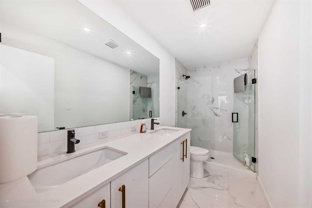 304, 4275 Norford Avenue Northwest, Calgary – Residential Apartment Listing Photo 24