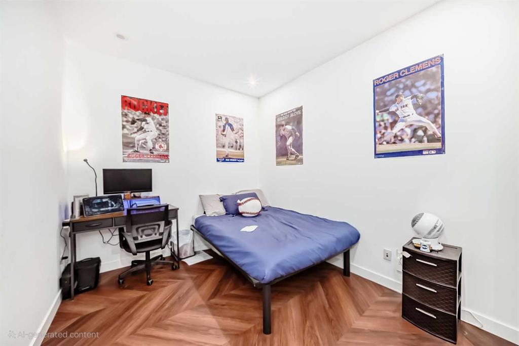 304, 4275 Norford Avenue Northwest, Calgary – Residential Apartment Listing Photo 26