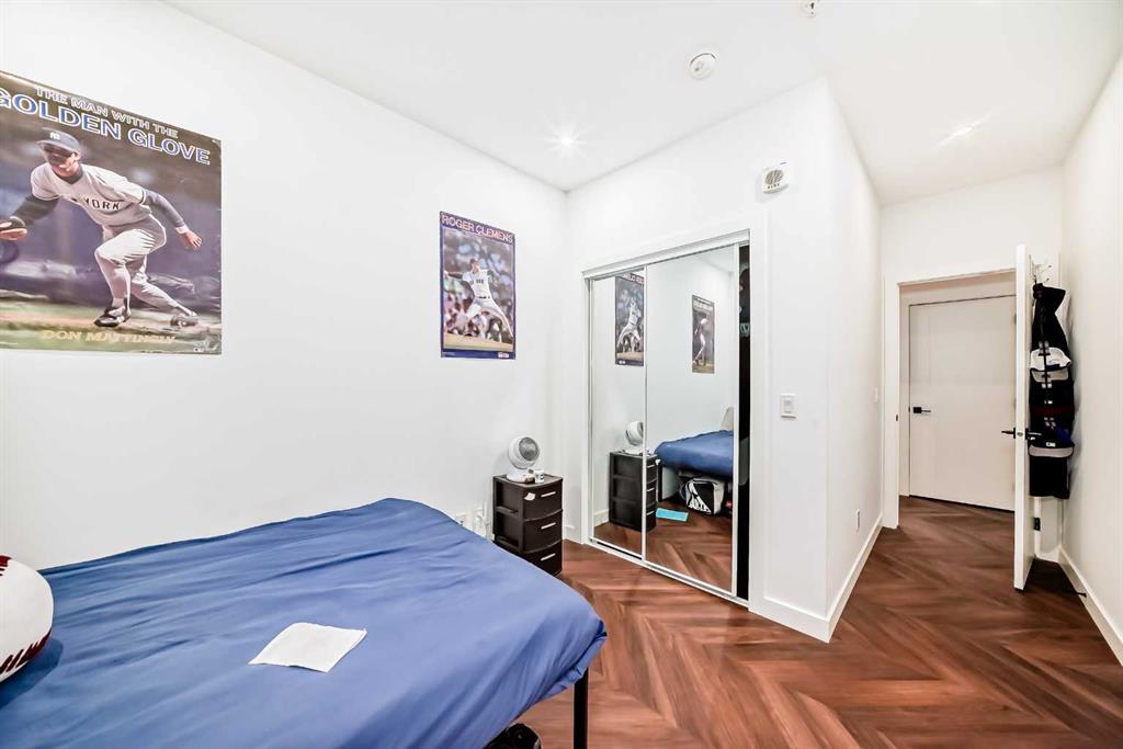 304, 4275 Norford Avenue Northwest, Calgary – Residential Apartment Listing Photo 27