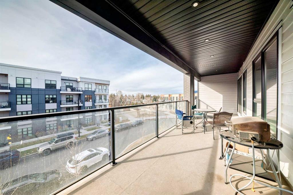 304, 4275 Norford Avenue Northwest, Calgary – Residential Apartment Listing Photo 34