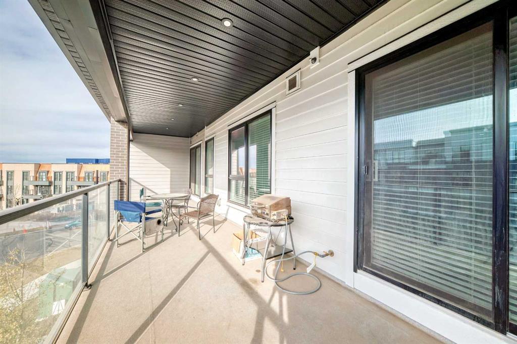 304, 4275 Norford Avenue Northwest, Calgary – Residential Apartment Listing Photo 40