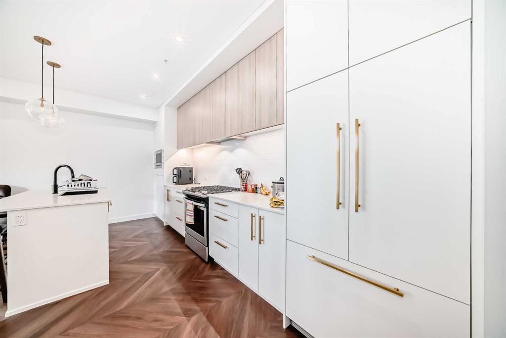 304, 4275 Norford Avenue Northwest, Calgary – Residential Apartment Listing Photo 7