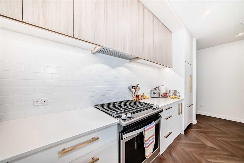 304, 4275 Norford Avenue Northwest, Calgary – Residential Apartment Listing Photo 8