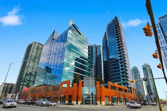 2207, 220 12 Avenue Se, Calgary