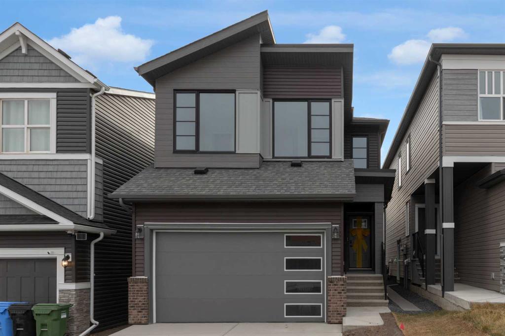 303 Calhoun Crescent Ne, Calgary