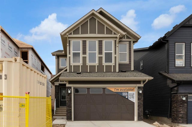 449 Savanna Landing Ne, Calgary