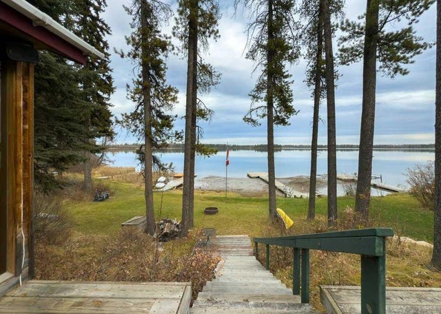 Lot 10-c Crimson Lake Drive, Rural Clearwater County