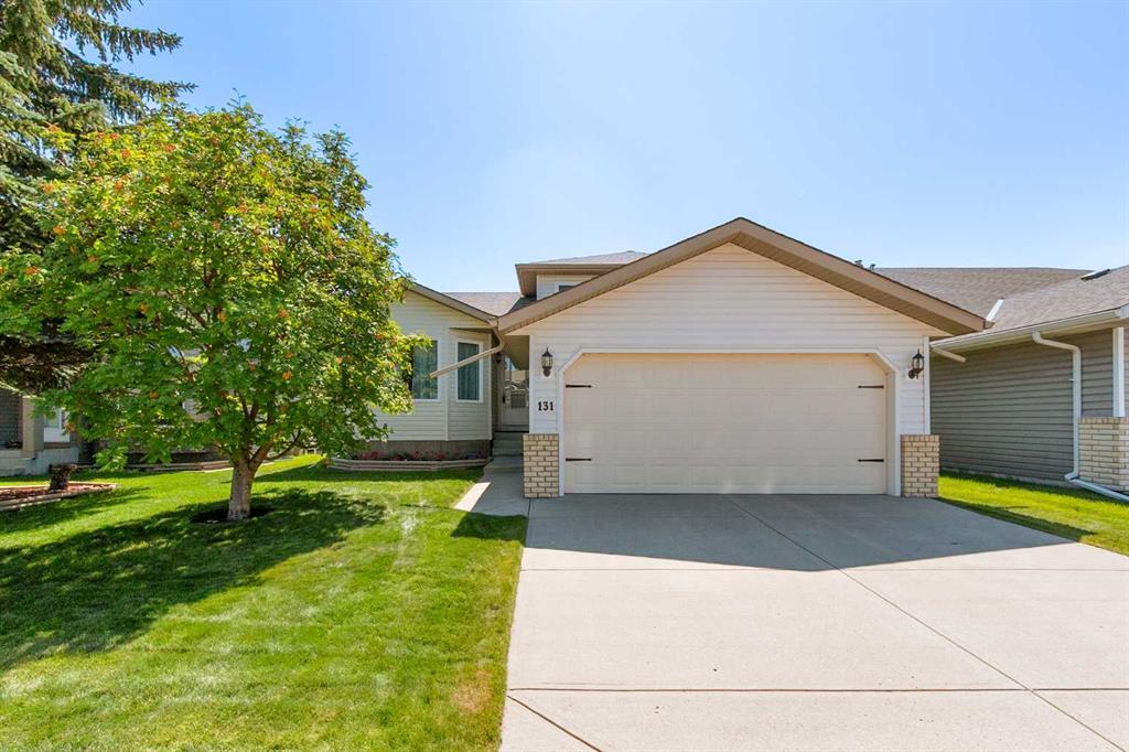 131 Tipping Close Se, Airdrie