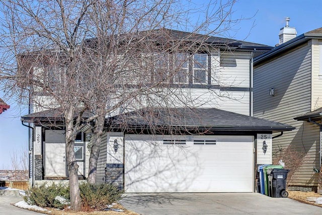 25 Panamount Crescent Nw, Calgary