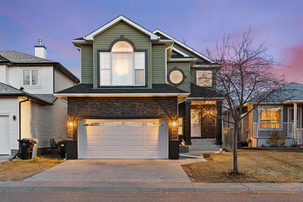 67 Anaheim Crescent Ne, Calgary