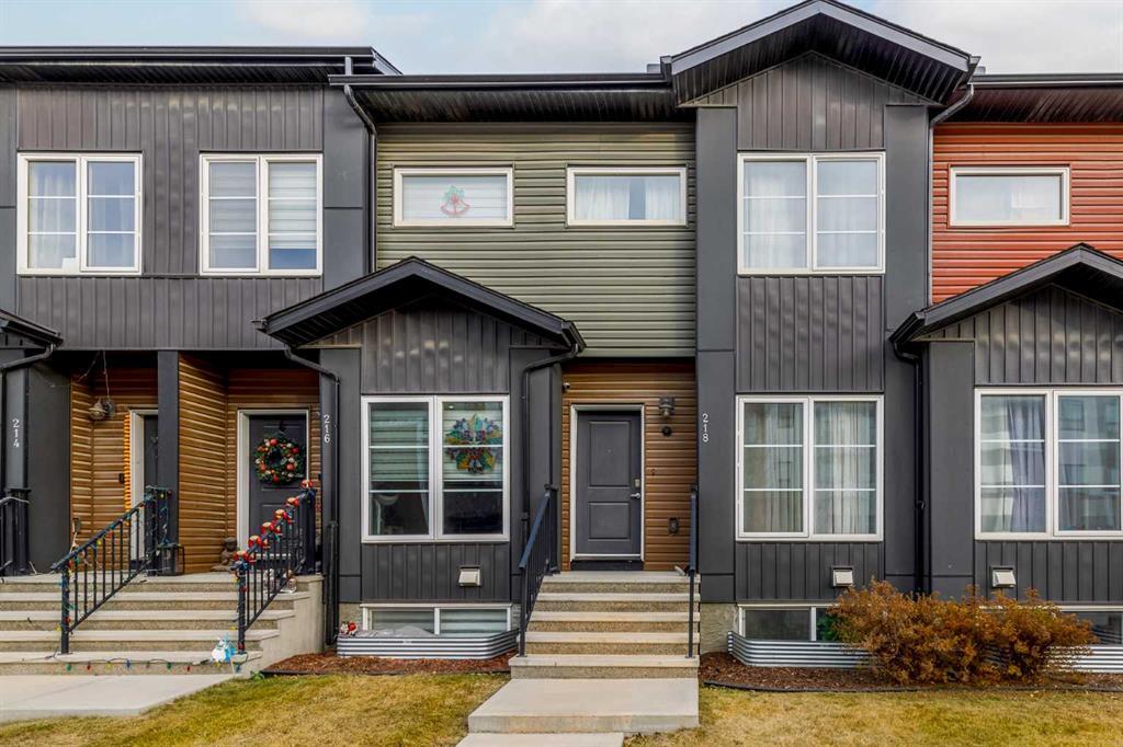 218 Red Embers Way Ne, Calgary
