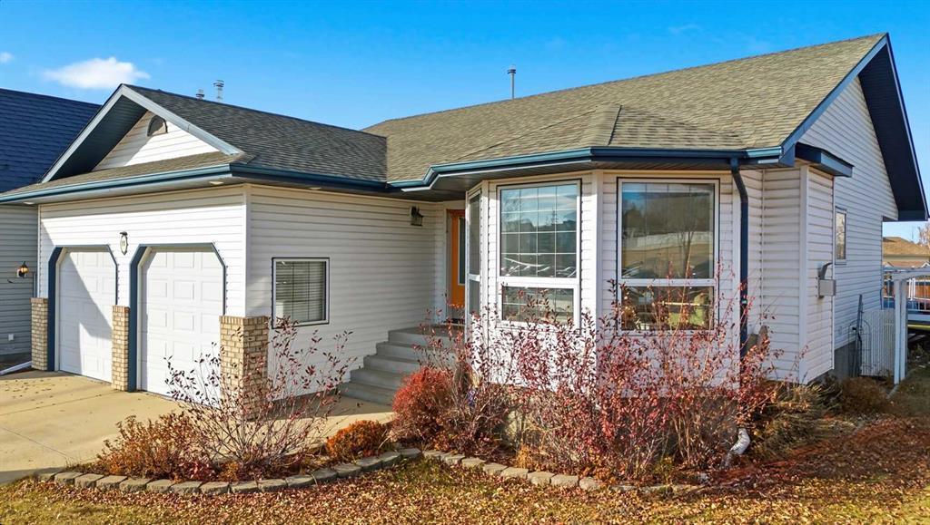 11 Falcon Ridge Drive, Sylvan Lake