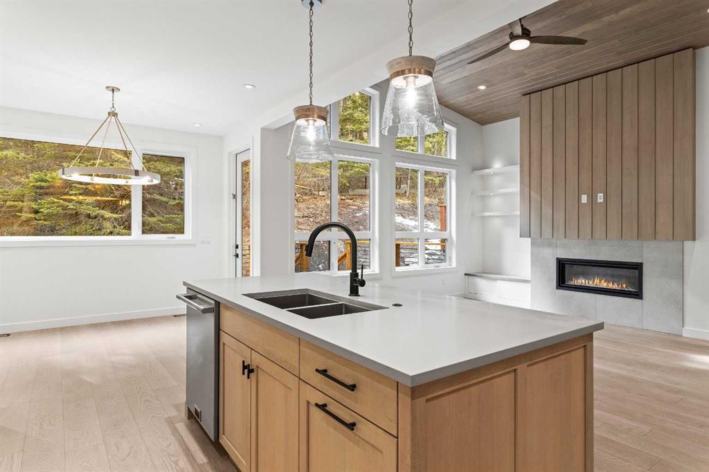 249b Three Sisters Drive, Canmore