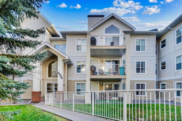 216, 6800 Hunterview Drive Nw, Calgary