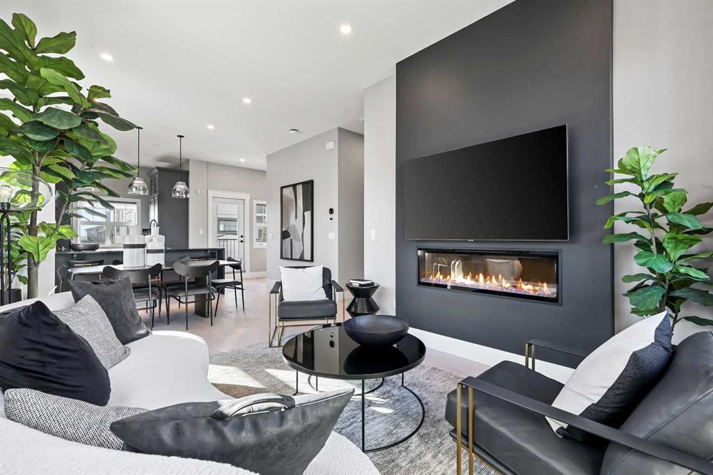 113, 595 Mahogany Road Se, Calgary