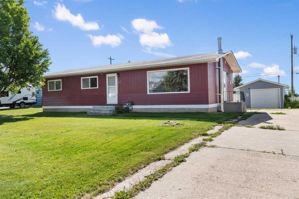 17 Centennial Crescent, Swan Hills