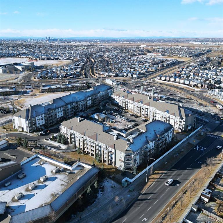 1303, 6118 80 Avenue Ne, Calgary