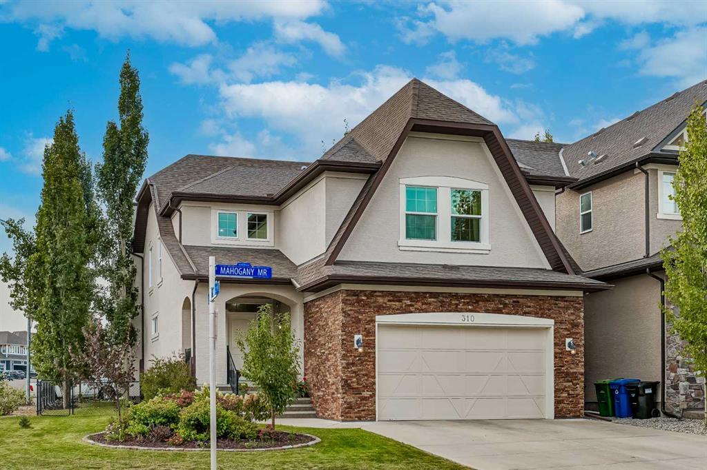 310 Mahogany Manor Se, Calgary