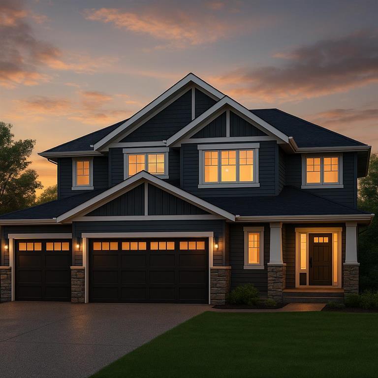 69 Lakes Estates Circle, Strathmore