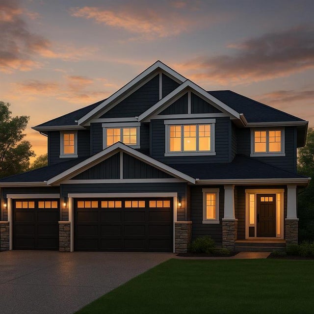 69 Lakes Estates Circle, Strathmore