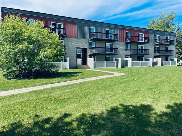 31, 612 Main Street Nw, Slave Lake