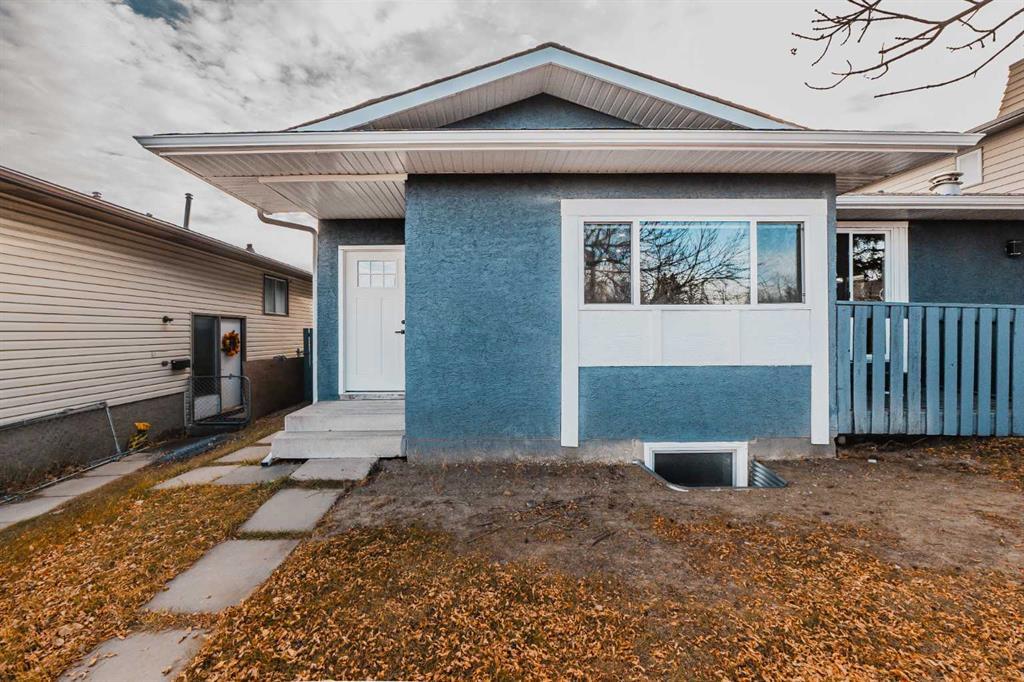 8428 Berkley Road Nw, Calgary