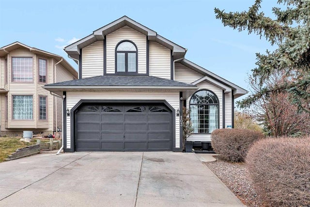 103 Sandringham Way Nw, Calgary