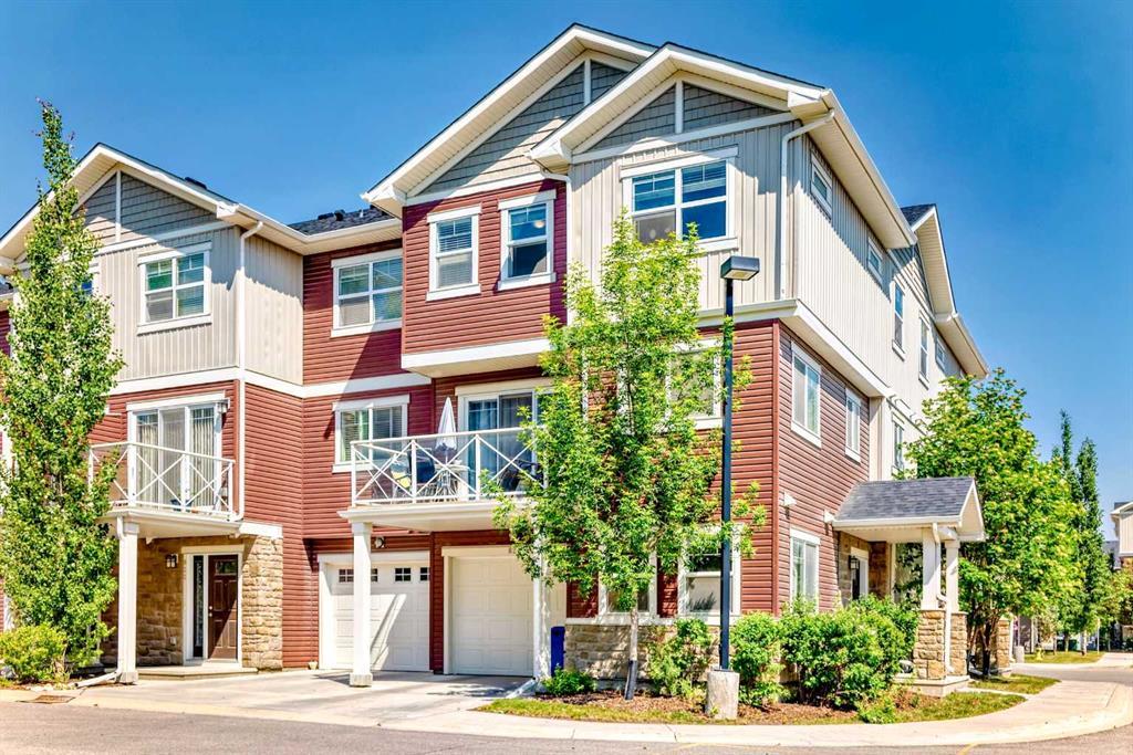 824 Skyview Ranch Grove Ne, Calgary