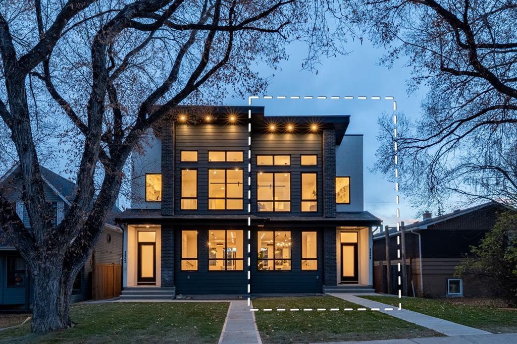 1444 43 Street Sw, Calgary
